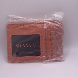 Sienna Mae Wallet